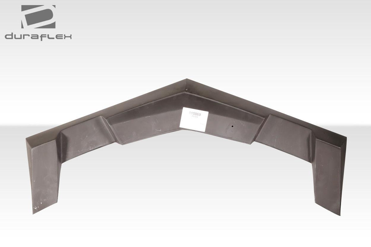 2011-2014 Cadillac CTS Duraflex PCR Rear Wing