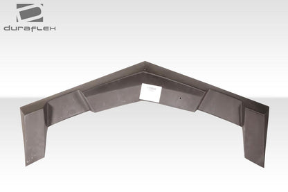 2011-2014 Cadillac CTS Duraflex PCR Rear Wing