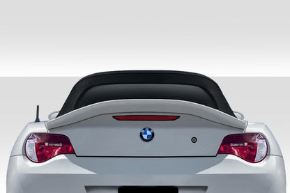 2003-2008 BMW Z4 Duraflex Ducktail Rear Wing