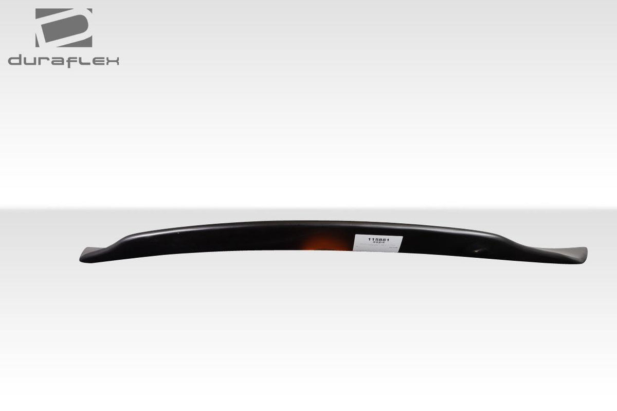 2009-2016 BMW Z4 Duraflex Ducktail Rear Wing