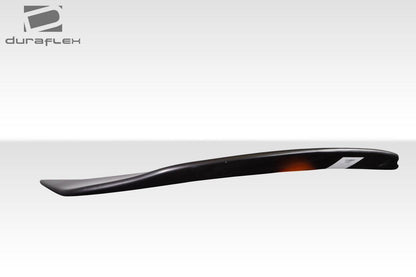 2009-2016 BMW Z4 Duraflex Ducktail Rear Wing