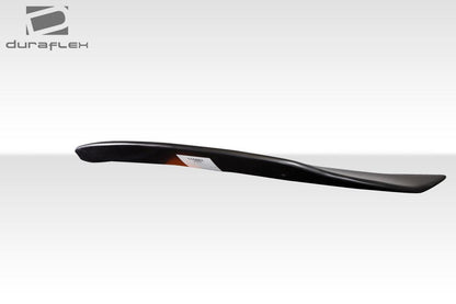 2009-2016 BMW Z4 Duraflex Ducktail Rear Wing