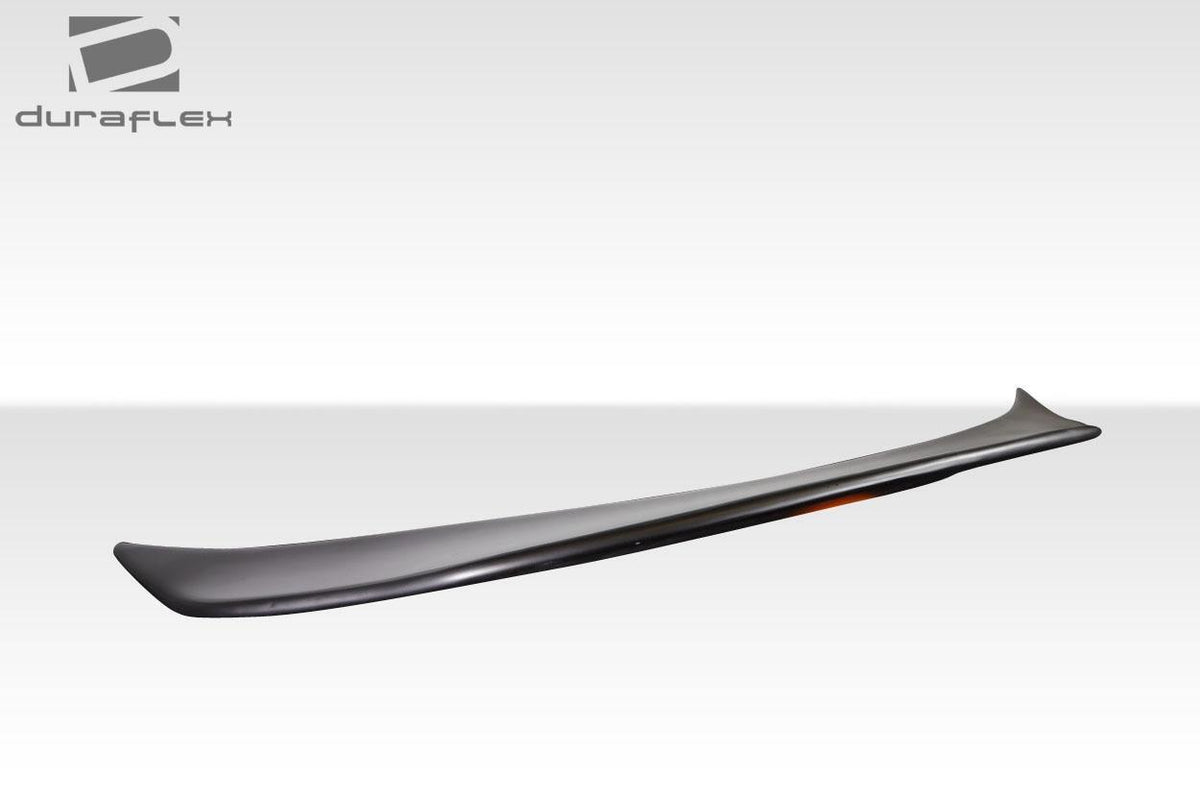2009-2016 BMW Z4 Duraflex Ducktail Rear Wing