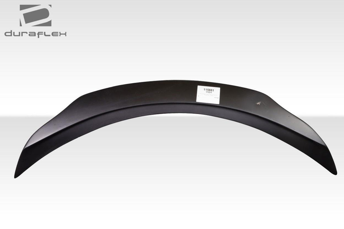 2009-2016 BMW Z4 Duraflex Ducktail Rear Wing