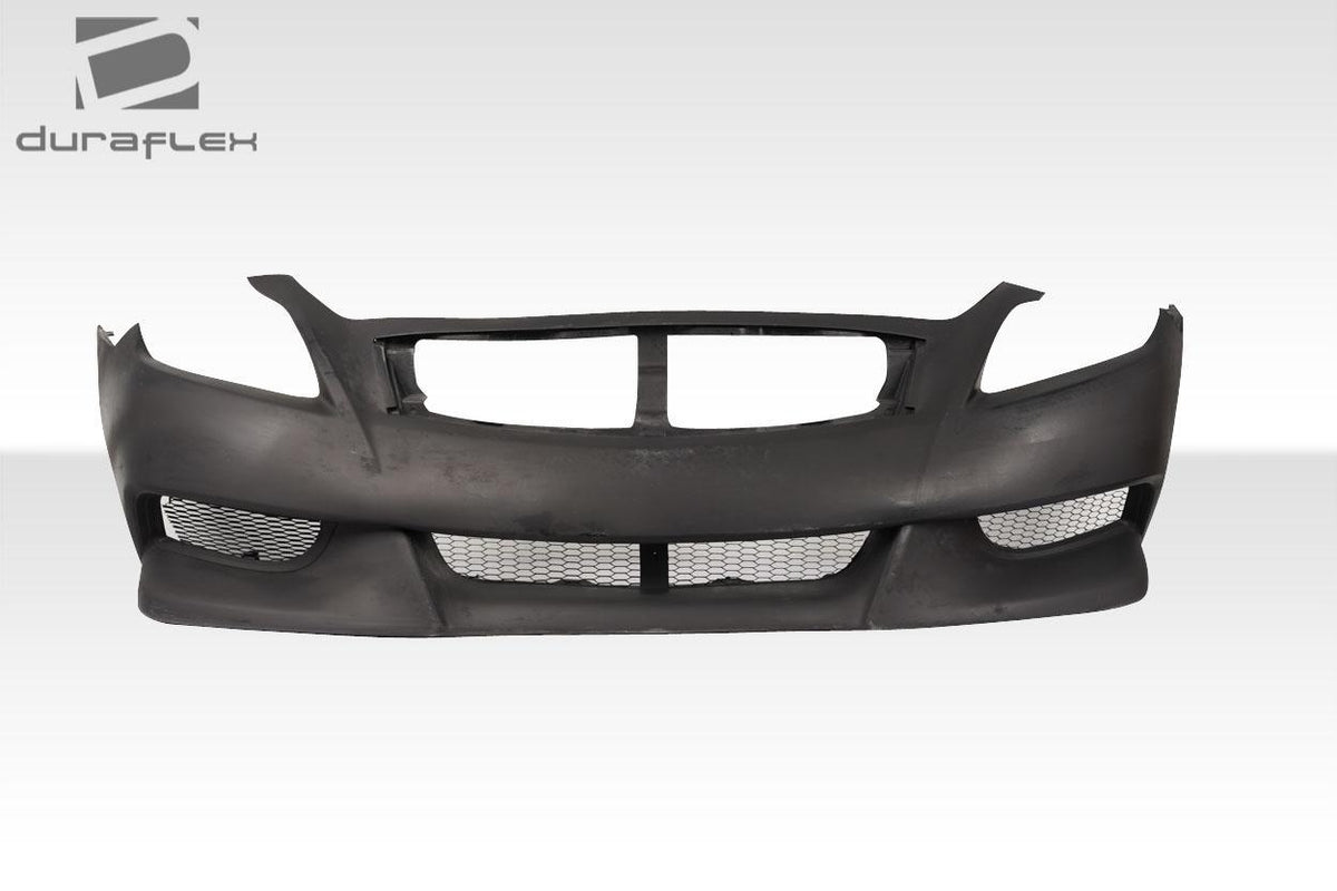 2008-2015 Infiniti G Coupe Couture IPL Look Front Bumper