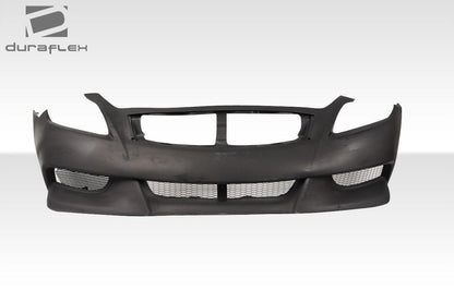 2008-2015 Infiniti G Coupe Couture IPL Look Front Bumper