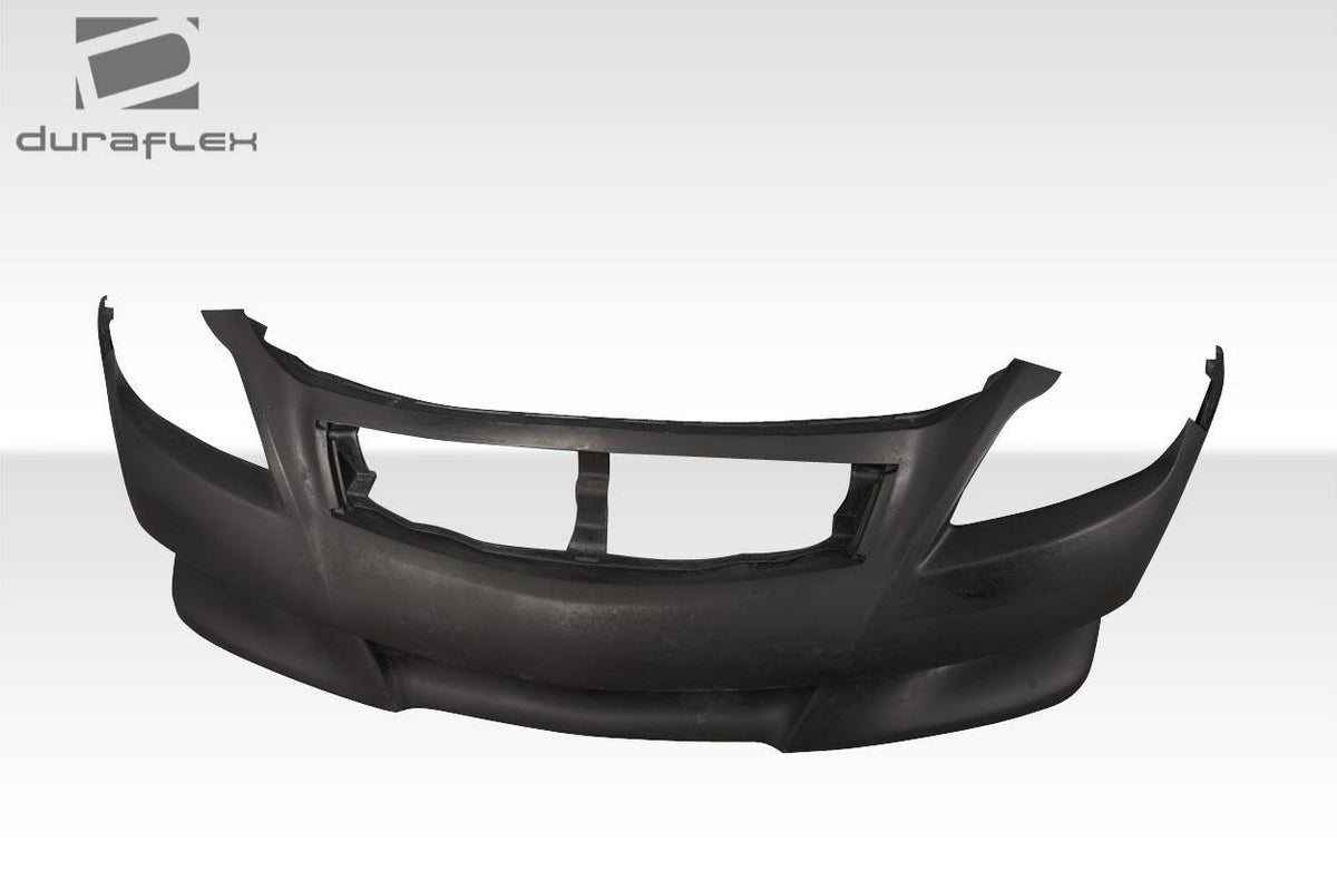 2008-2015 Infiniti G Coupe Couture IPL Look Front Bumper