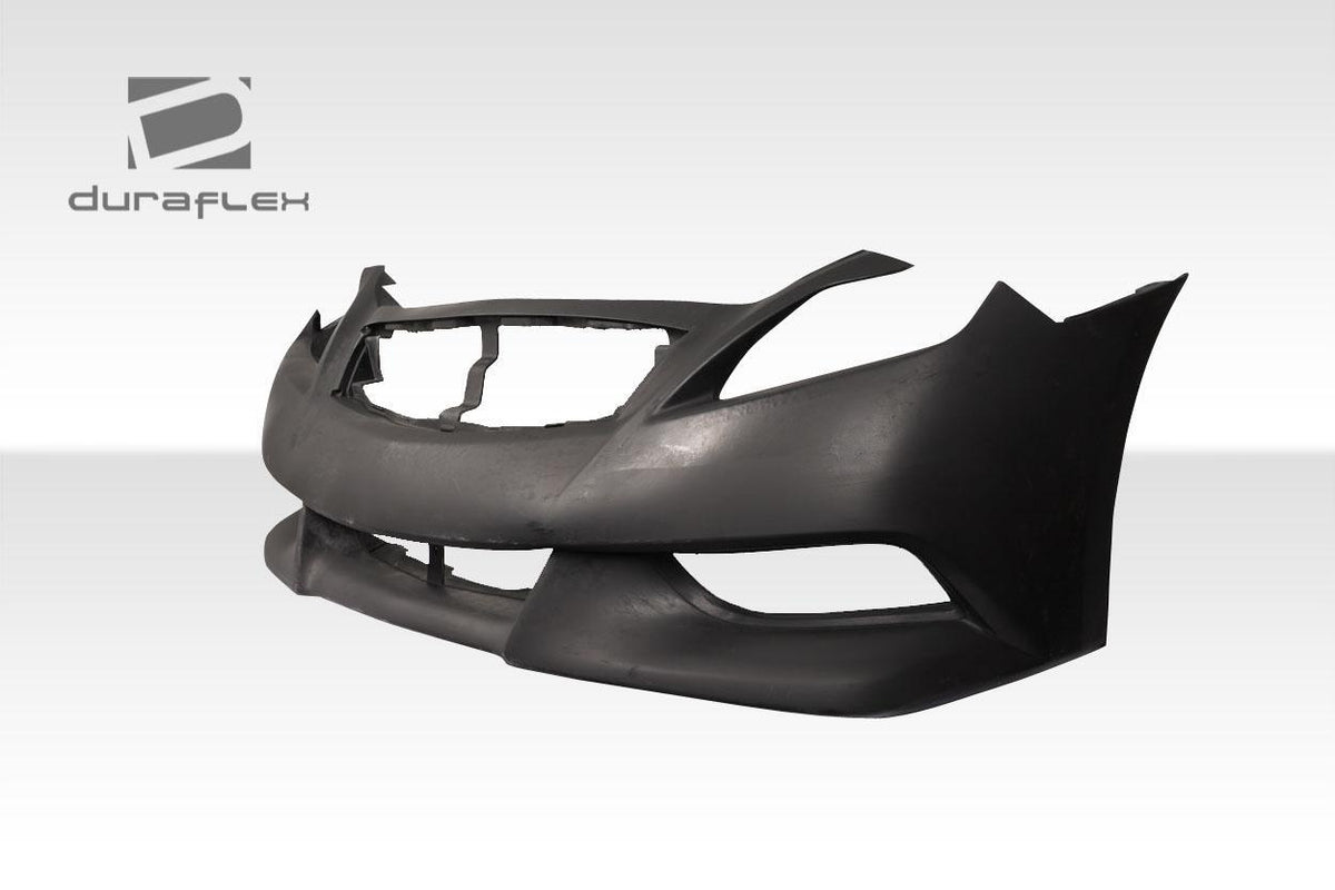 2008-2015 Infiniti G Coupe Couture IPL Look Front Bumper