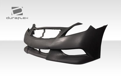 2008-2015 Infiniti G Coupe Couture IPL Look Front Bumper
