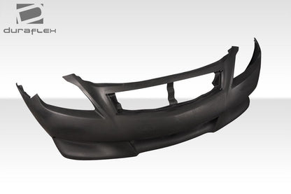 2008-2015 Infiniti G Coupe Couture IPL Look Front Bumper