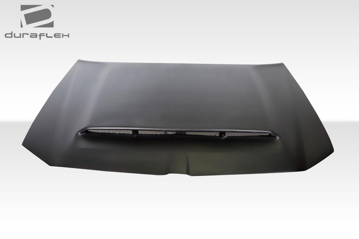 2005-2007 Dodge Magnum Duraflex Demon Look Hood
