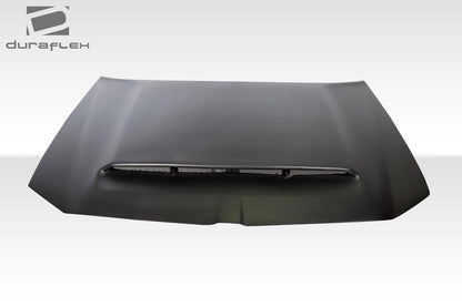2005-2007 Dodge Magnum Duraflex Demon Look Hood