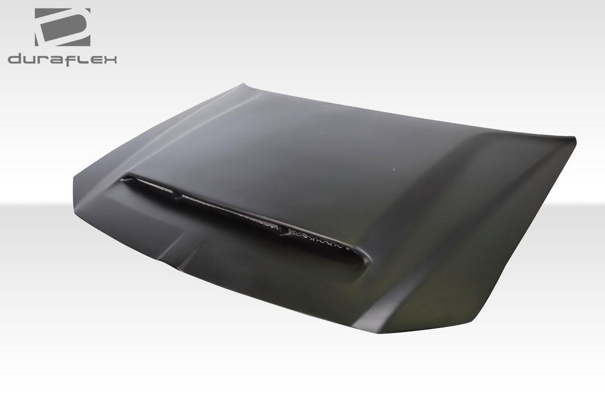 2005-2007 Dodge Magnum Duraflex Demon Look Hood