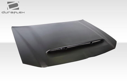 2005-2007 Dodge Magnum Duraflex Demon Look Hood