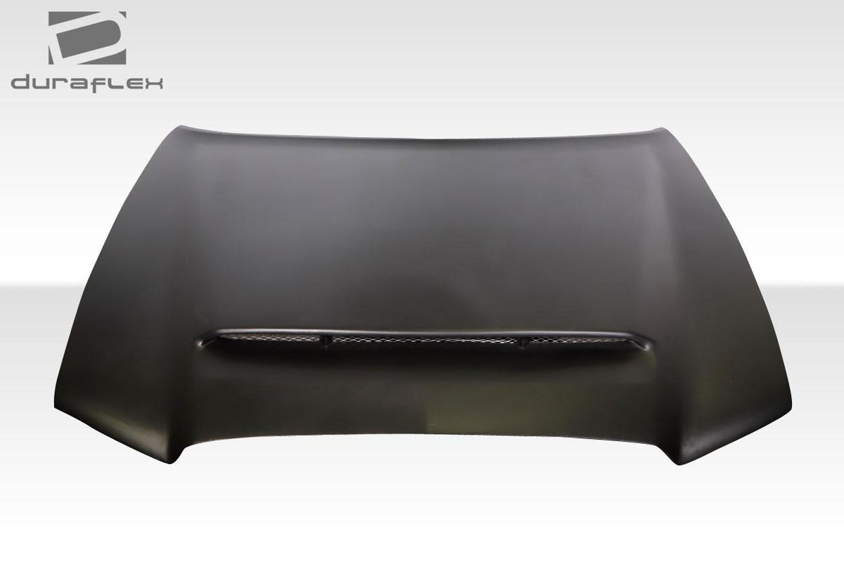2011-2014 Dodge Charger Duraflex Demon Look Hood