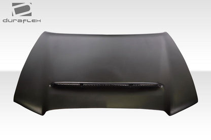 2011-2014 Dodge Charger Duraflex Demon Look Hood