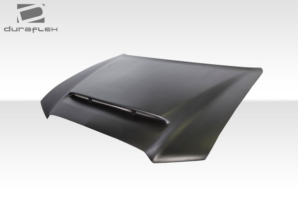 2011-2014 Dodge Charger Duraflex Demon Look Hood