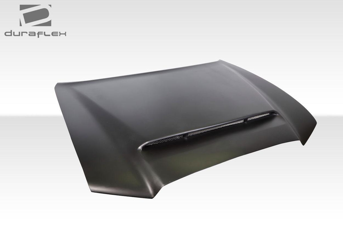 2011-2014 Dodge Charger Duraflex Demon Look Hood