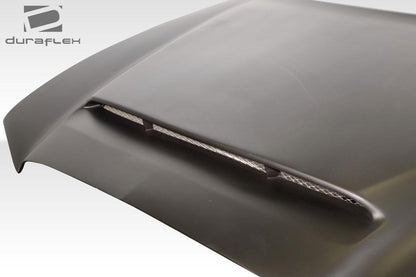 2011-2014 Dodge Charger Duraflex Demon Look Hood