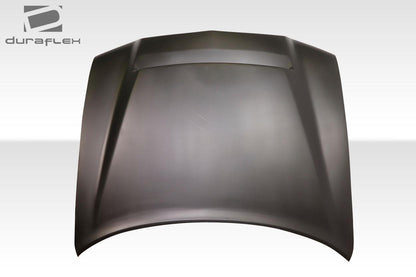 2011-2014 Dodge Charger Duraflex Demon Look Hood