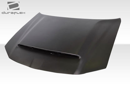 2011-2023 Chrysler 300 Duraflex Demon Look Hood