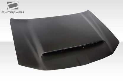 2011-2023 Chrysler 300 Duraflex Demon Look Hood