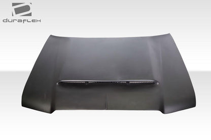 2005-2010 Chrysler 300 Duraflex Demon Look Hood