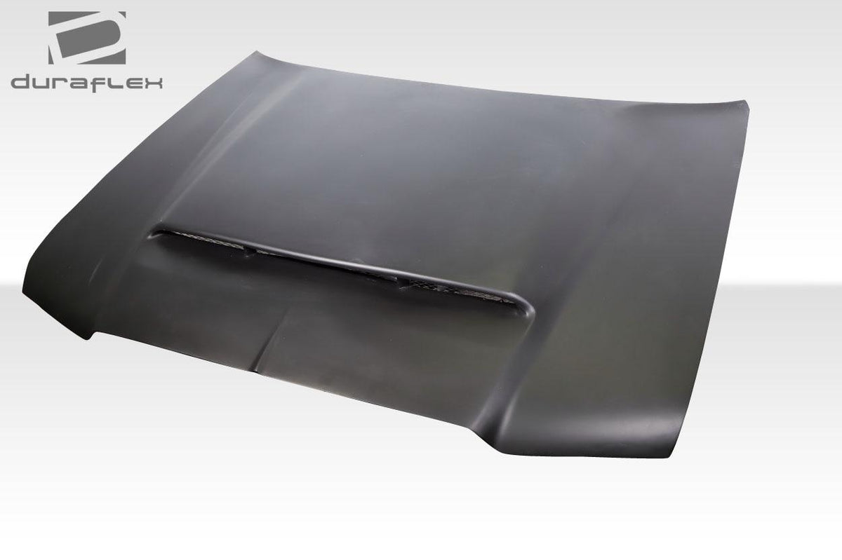 2005-2010 Chrysler 300 Duraflex Demon Look Hood