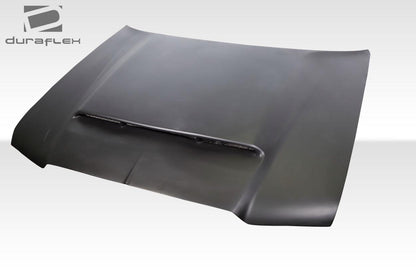 2005-2010 Chrysler 300 Duraflex Demon Look Hood