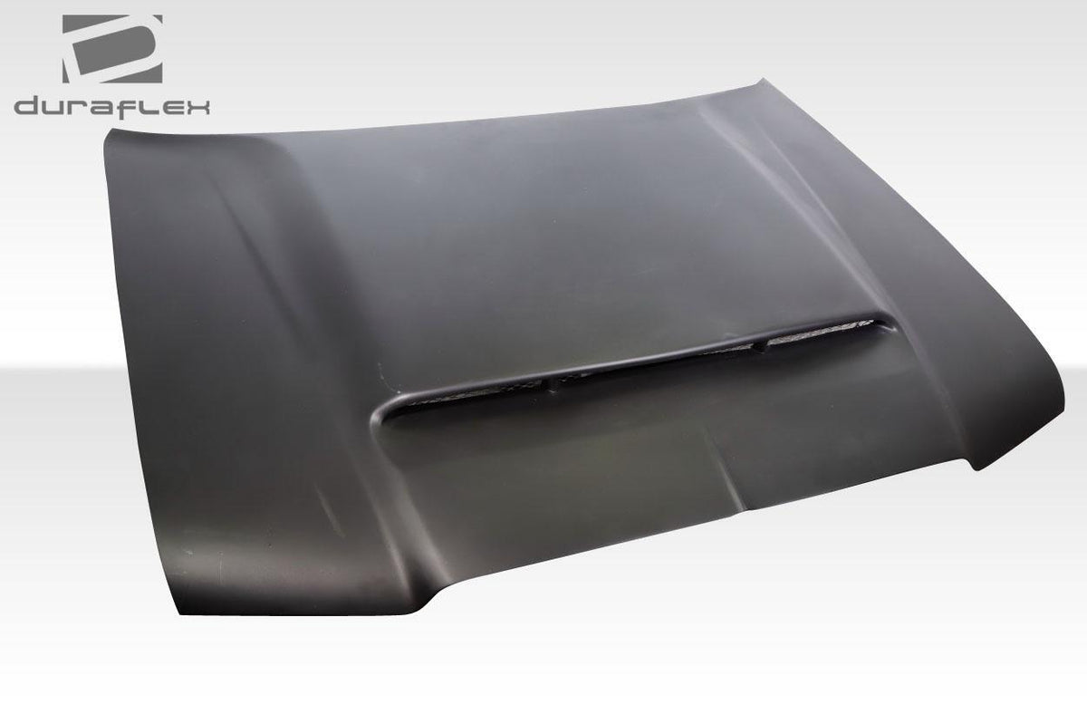 2005-2010 Chrysler 300 Duraflex Demon Look Hood