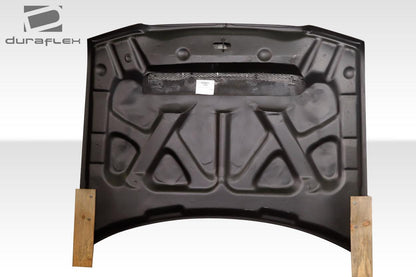 2005-2010 Chrysler 300 Duraflex Demon Look Hood