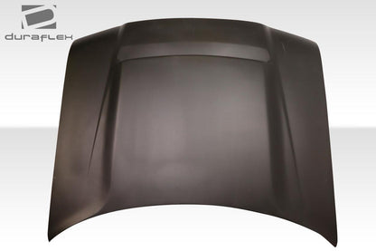 2005-2010 Chrysler 300 Duraflex Demon Look Hood
