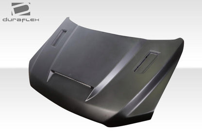 2015-2020 Ford F150 Duraflex CVX Hood
