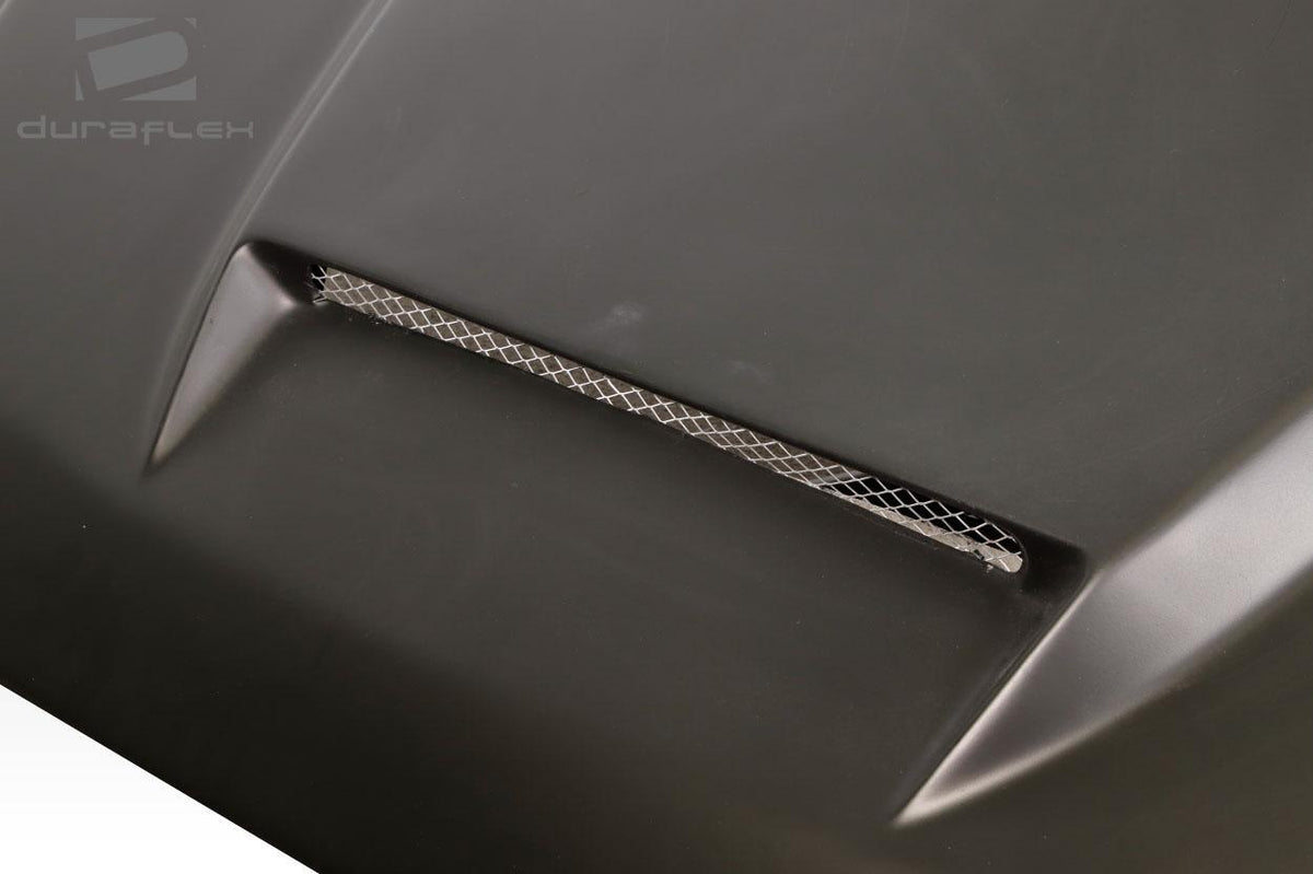 2015-2020 Ford F150 Duraflex CVX Hood