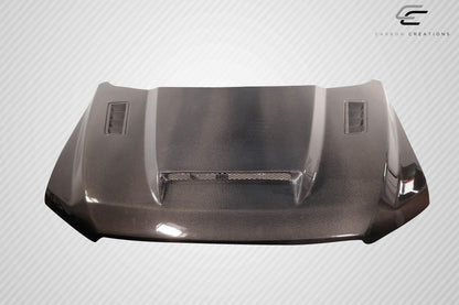 2015-2020 Ford F150 Carbon Creations CVX Carbon Fiber Hood