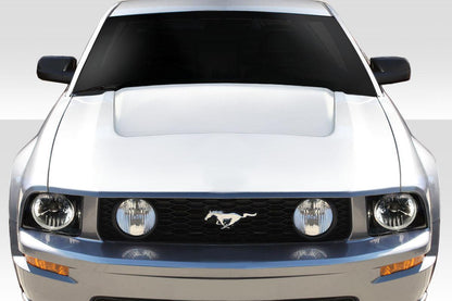 2005-2009 Ford Mustang Duraflex GTH Hood