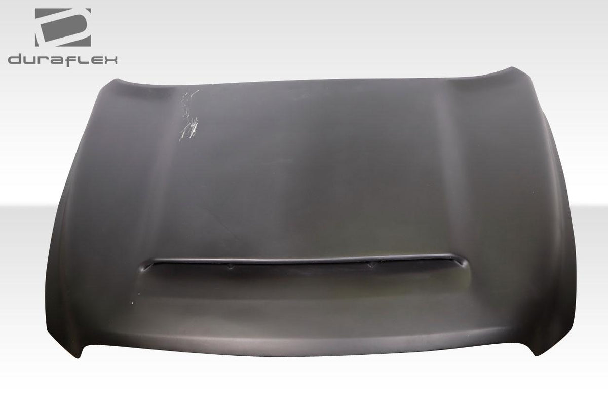 2009-2018 Dodge Ram Duraflex Demon Look Hood