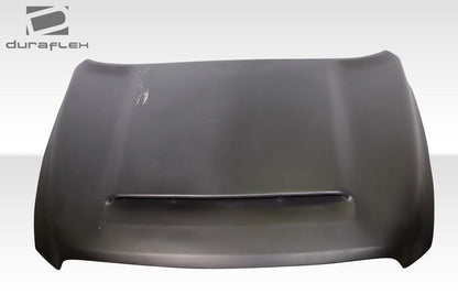 2009-2018 Dodge Ram Duraflex Demon Look Hood