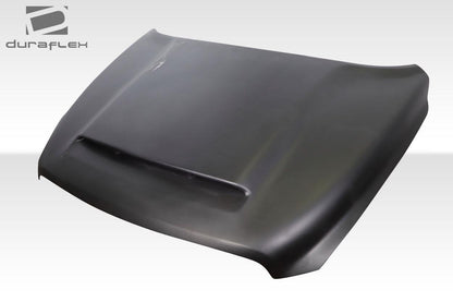 2009-2018 Dodge Ram Duraflex Demon Look Hood