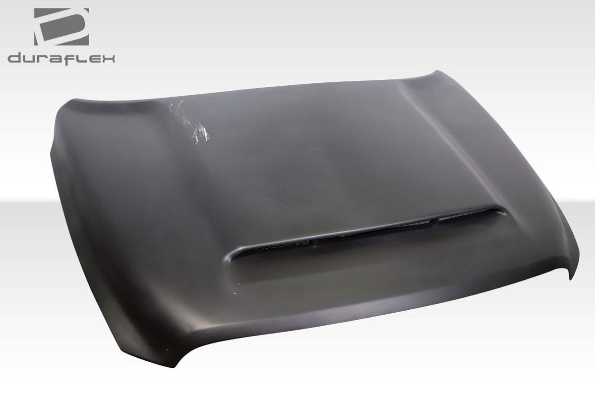 2009-2018 Dodge Ram Duraflex Demon Look Hood