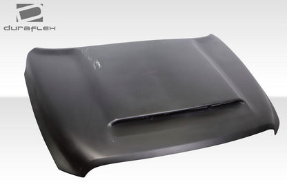 2009-2018 Dodge Ram Duraflex Demon Look Hood