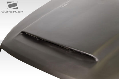 2009-2018 Dodge Ram Duraflex Demon Look Hood