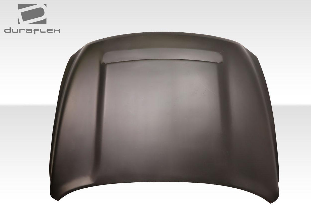 2009-2018 Dodge Ram Duraflex Demon Look Hood