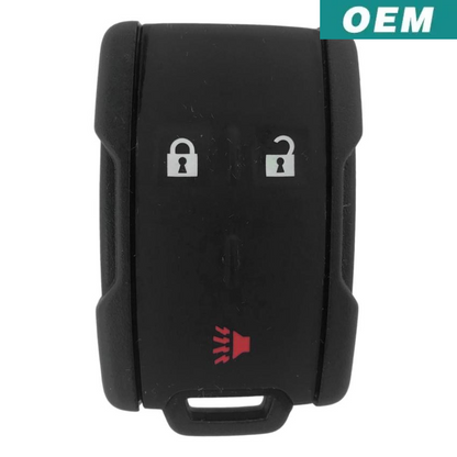 GMC Chevrolet 2019-2023 OEM 3 Button Keyless Entry Remote M3N-32337200