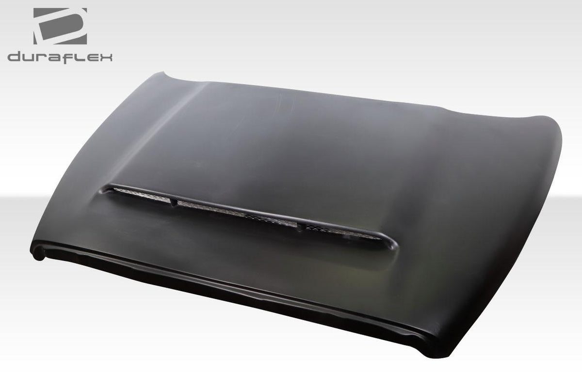 2002-2008 Dodge Ram Duraflex Demon Look Hood