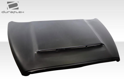 2002-2008 Dodge Ram Duraflex Demon Look Hood