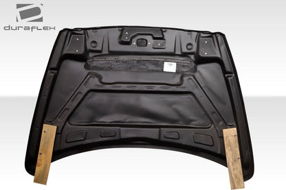 2002-2008 Dodge Ram Duraflex Demon Look Hood