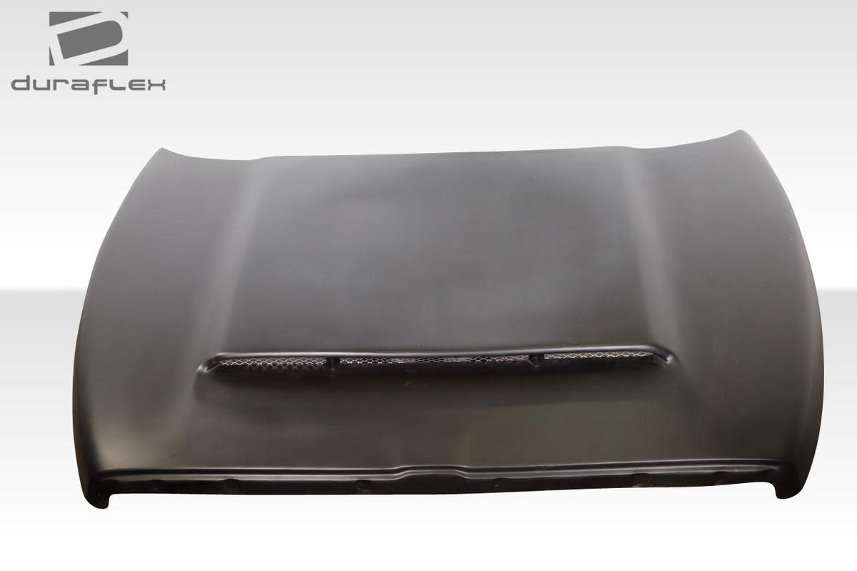 1994-2001 Dodge Ram Duraflex Demon Look Hood