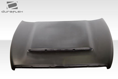 1994-2001 Dodge Ram Duraflex Demon Look Hood