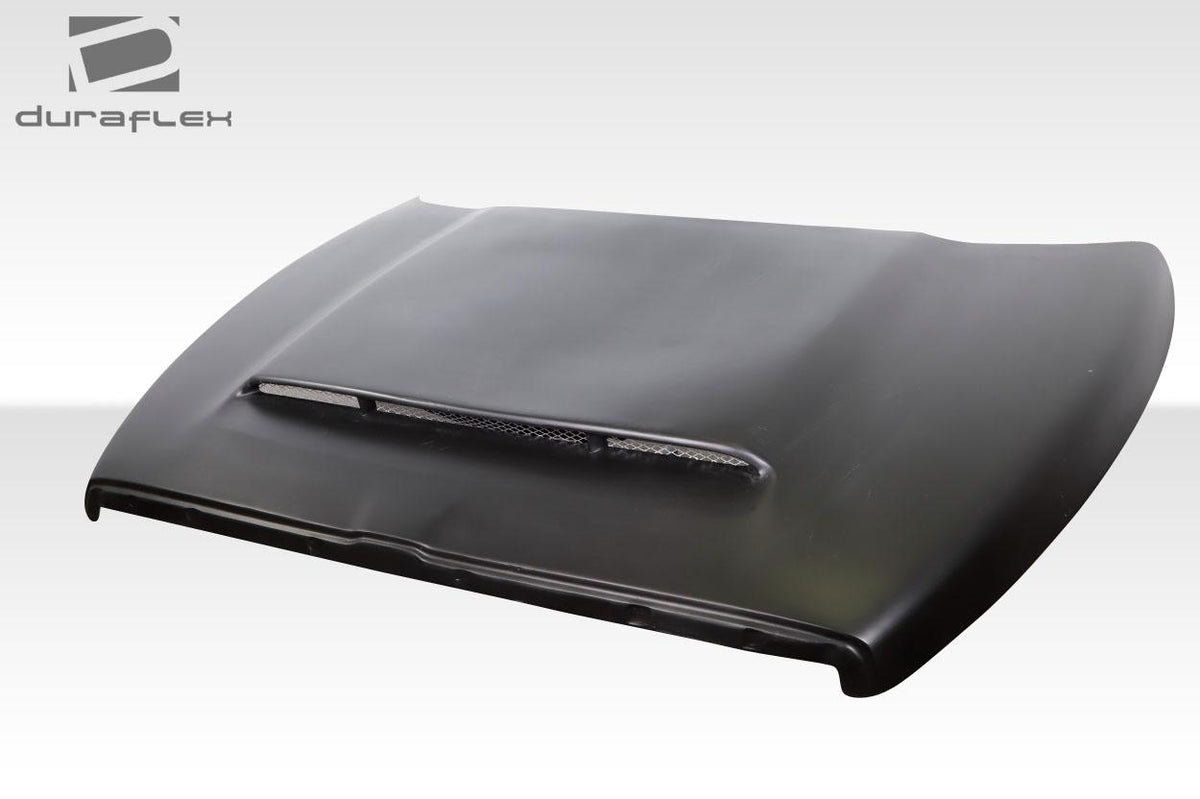 1994-2001 Dodge Ram Duraflex Demon Look Hood